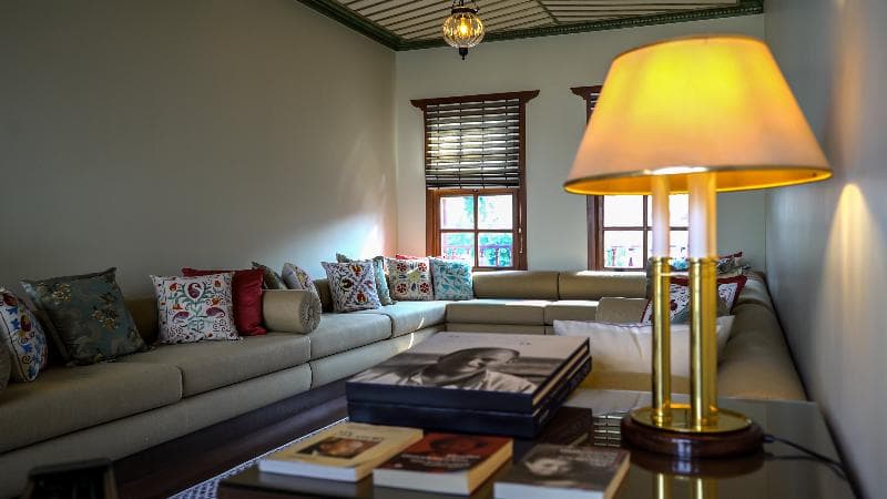 Ruinadalia Hotel - Adults Only 5
