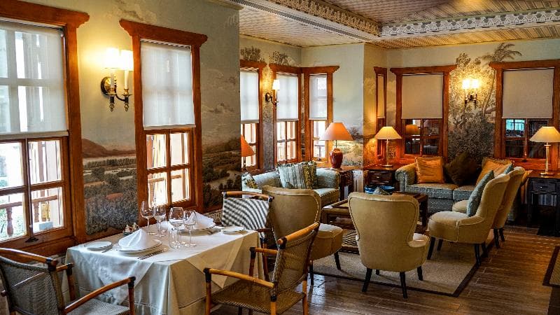 Ruinadalia Hotel - Adults Only 3