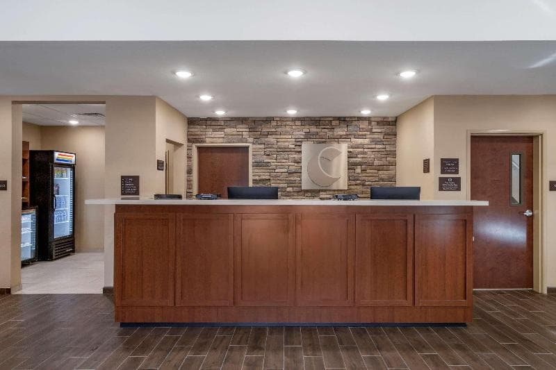 Comfort Inn And Suites Waller 5