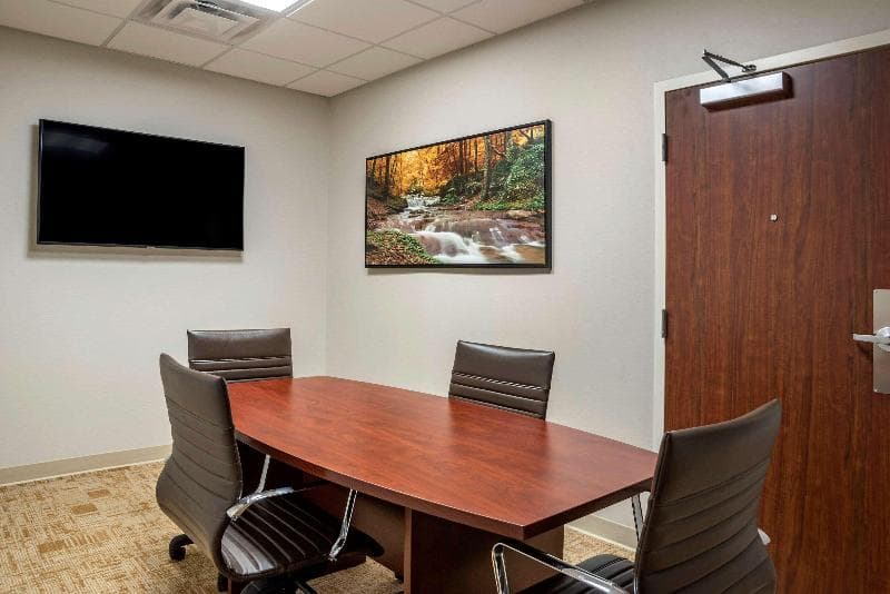 Comfort Inn & Suites photo 1