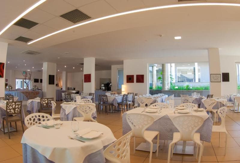 Spiagge Bianche Resort 2