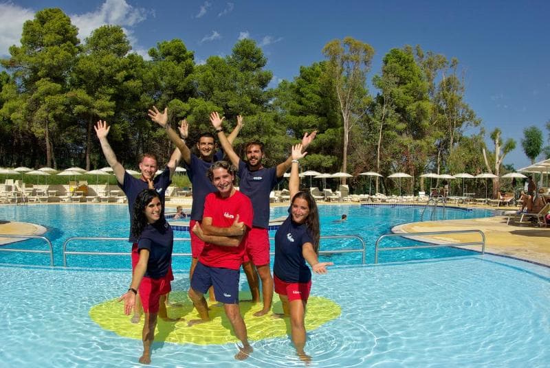 Spiagge Bianche Resort 3