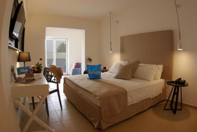 Spiagge Bianche Resort photo 1