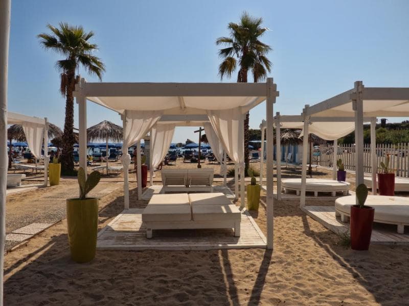 Spiagge Bianche Resort 4