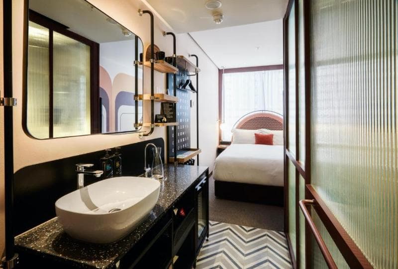 Ovolo South Yarra 2