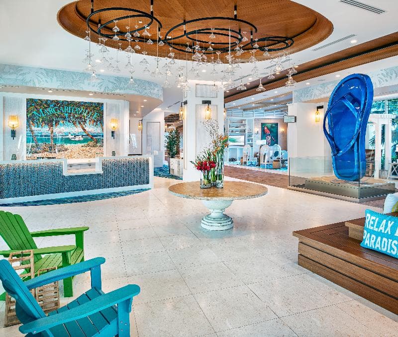 Margaritaville Beach Resort 5