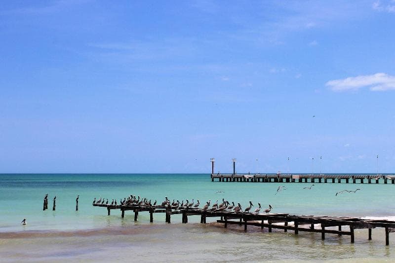 Cabanas El Cuyo 4
