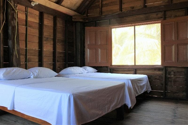 Cabanas El Cuyo photo 1