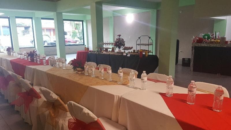 Hotel Fiesta Nueva Italia Inn main