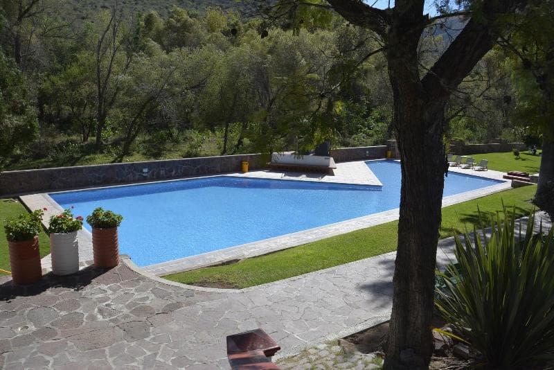 Lourdes Hotel Campestre photo 1