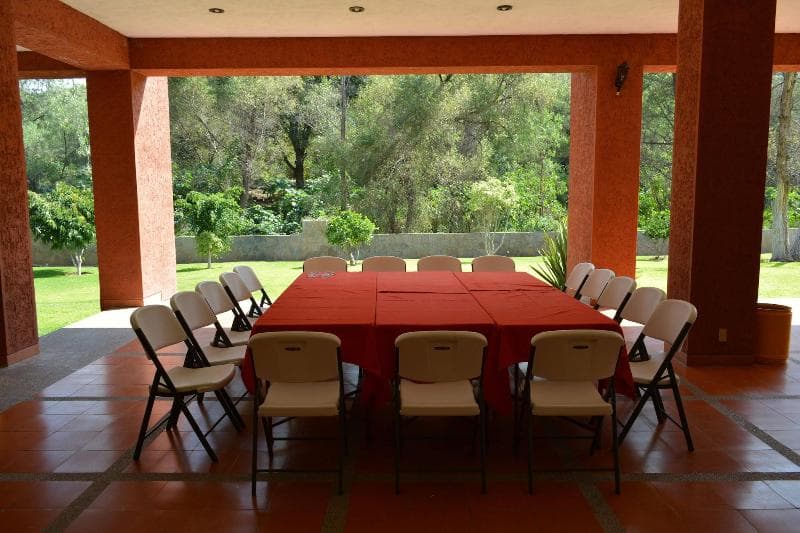 Lourdes Hotel Campestre main