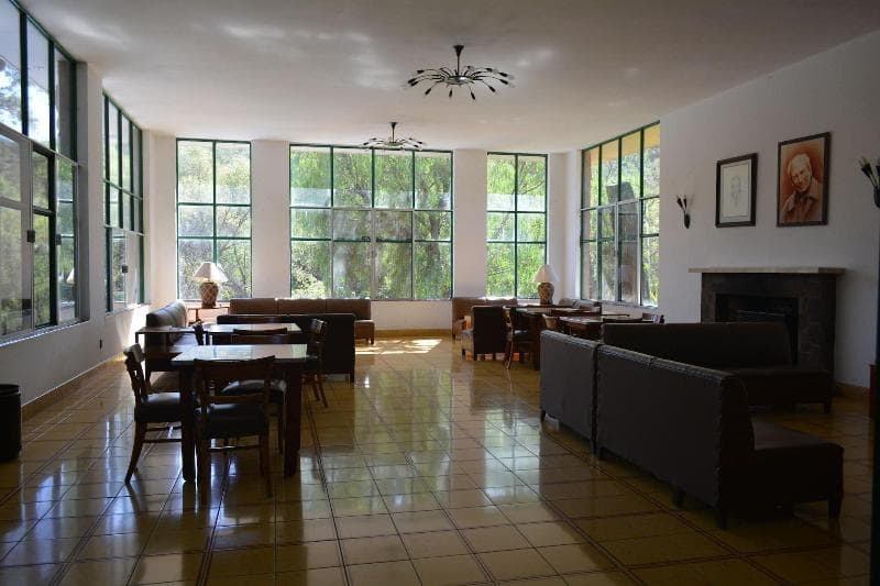 Lourdes Hotel Campestre 4