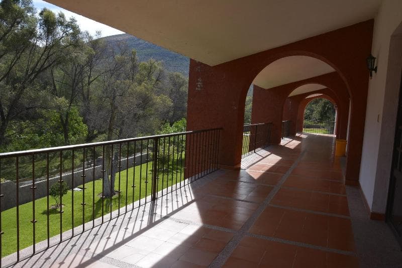 Lourdes Hotel Campestre 5