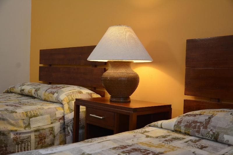 Lourdes Hotel Campestre 3