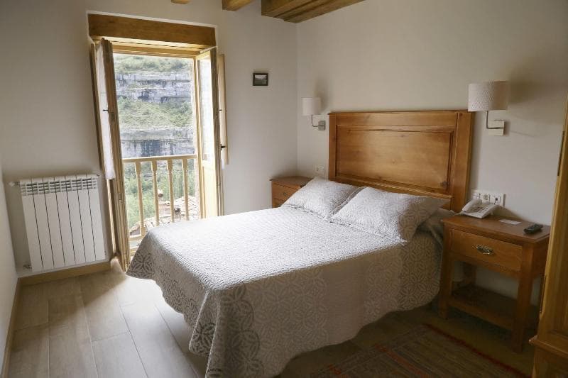 Hotel Rural La Puebla 5
