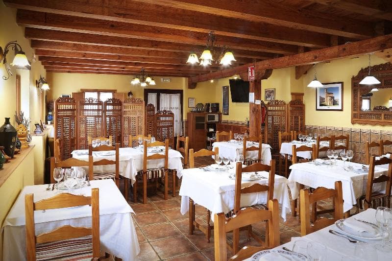 Hotel Rural La Puebla photo 1