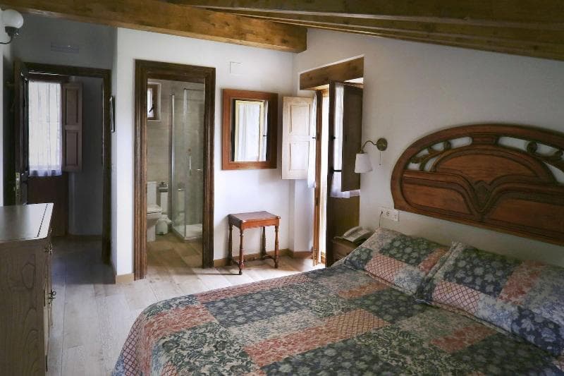 Hotel Rural La Puebla 3