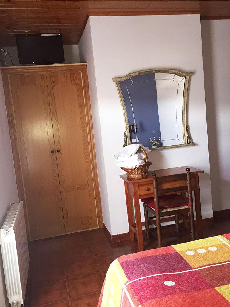 Hotel El Palomar 5