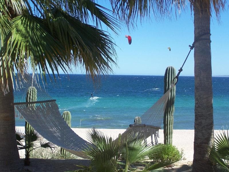 Ventana Bay Resort 5