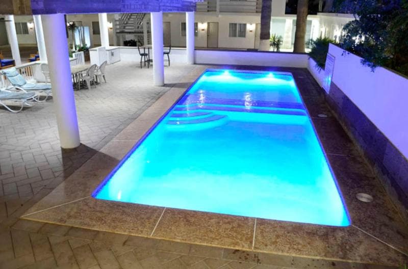 Eco Bay Hotel Y Restaurant photo 1