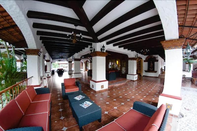 Estancia Villa Real 2