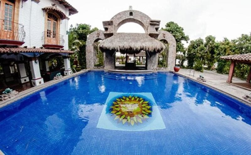 Estancia Villa Real 3