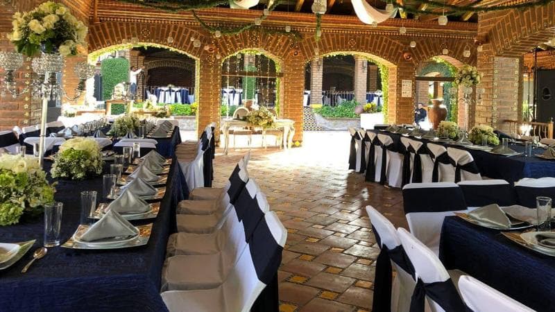 Estancia Villa Real photo 1