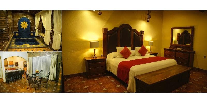 Estancia Villa Real 5