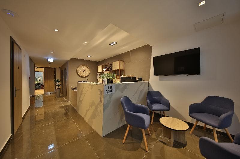 Ivy Hotel - Adults Only 2