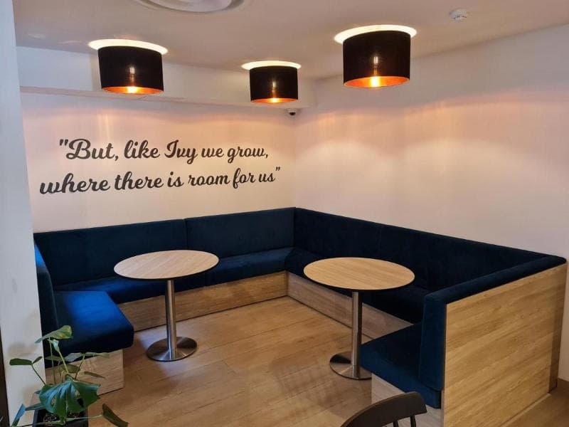 Ivy Hotel - Adults Only 3