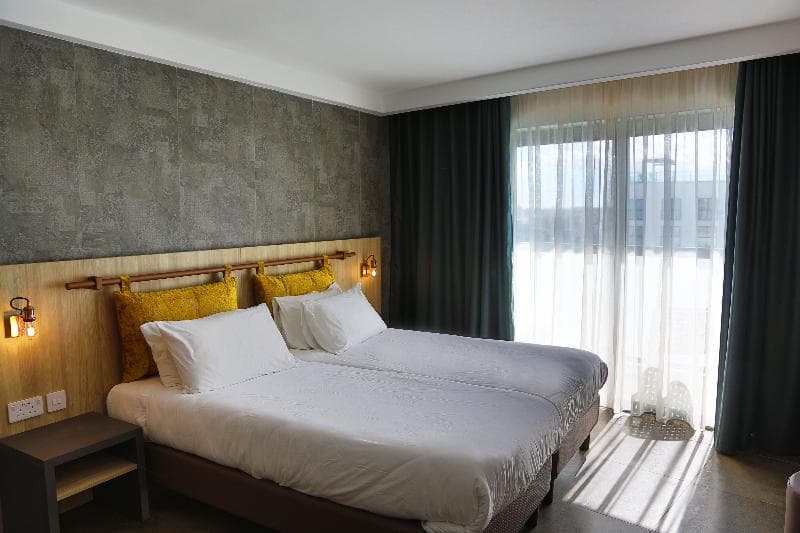 Ivy Hotel - Adults Only 4