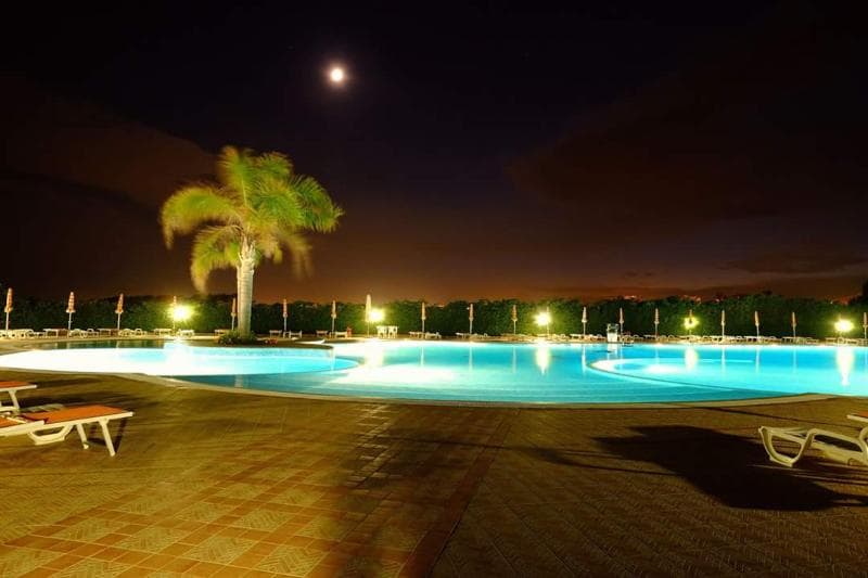 Madama Club Village 5