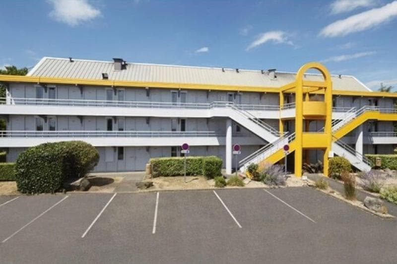Premiere Classe Poitiers - Chasseneuil Poitiers - Chasseneuil 4