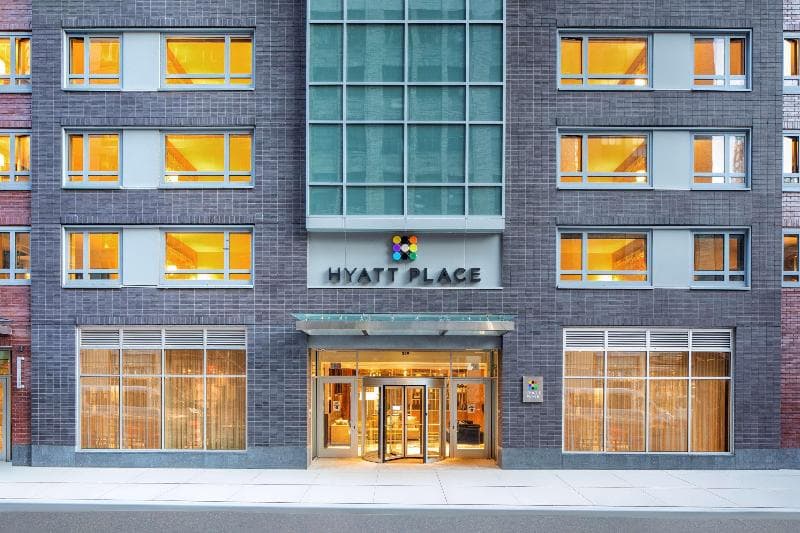 Hyatt Place New York / Chelsea photo 1
