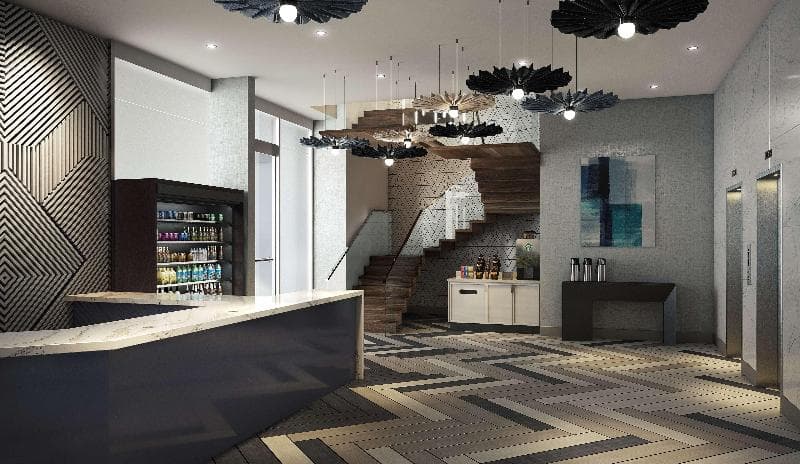 Hyatt Place New York / Chelsea 2