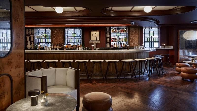 Kimpton Carlyle Hotel Dupont Circle 2