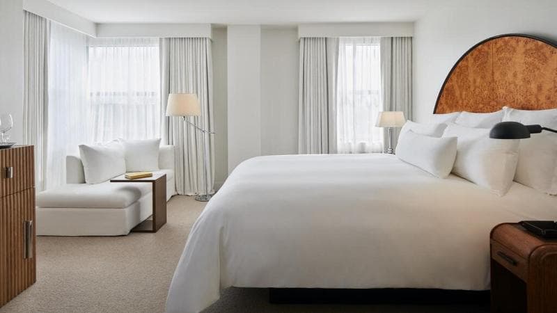 Kimpton Carlyle Hotel Dupont Circle 4