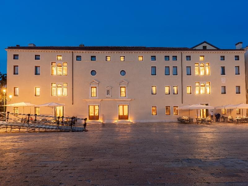 Ca' Di Dio main