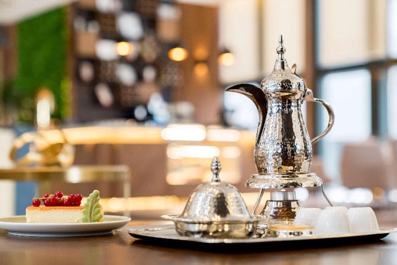 Radisson Blu Hotel Riyadh Qurtuba 2
