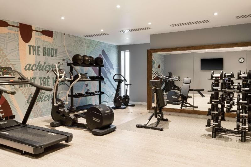 Hampton By Hilton London Ealing 3