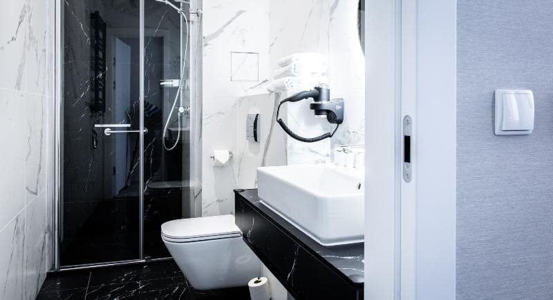 Grand Focus Hotel Szczecin 5