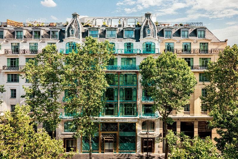 Kimpton St Honore Paris, An Ihg Hotel 1