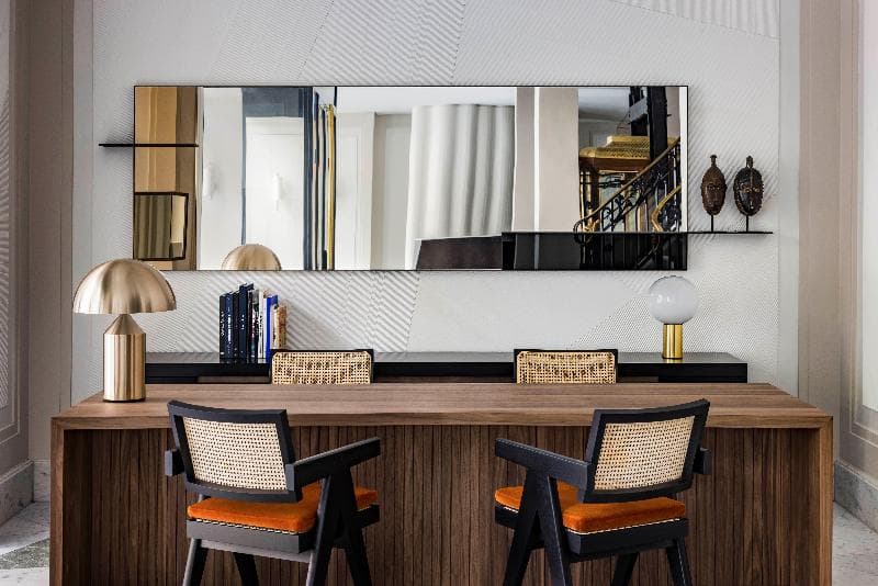 Kimpton St Honore Paris, An Ihg Hotel 2