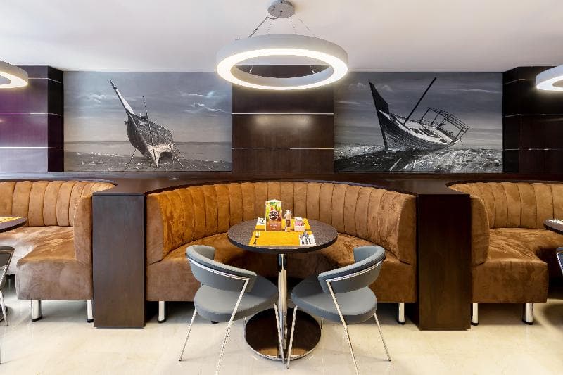 Premier Inn Doha Airport 3