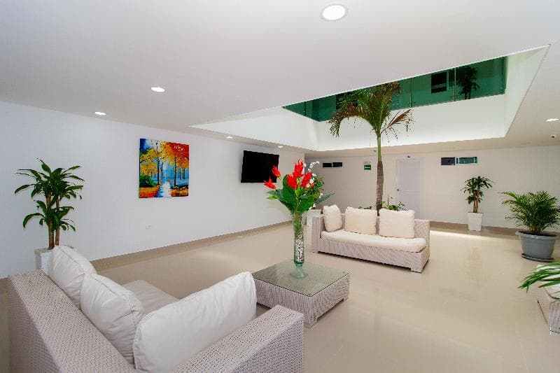Hotel Playa Norte By Dot Light 5