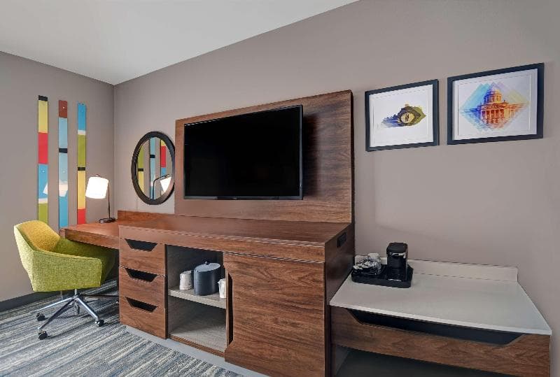 Hampton Inn Cave City, KY 5