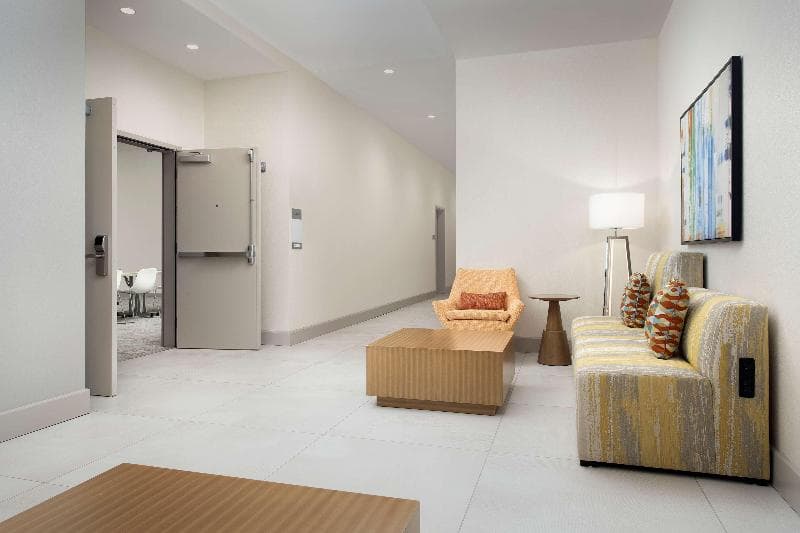 Hilton Garden Inn Orlando Downtown photo 1