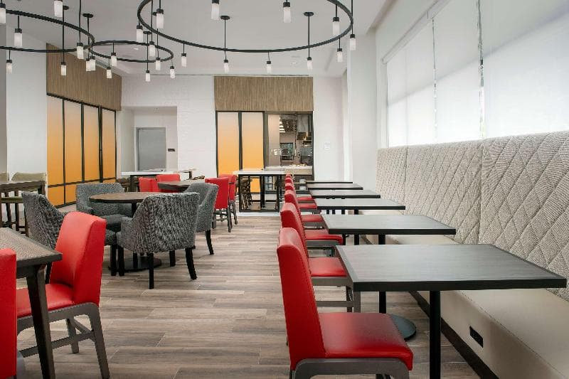 Hilton Garden Inn Orlando Downtown 3