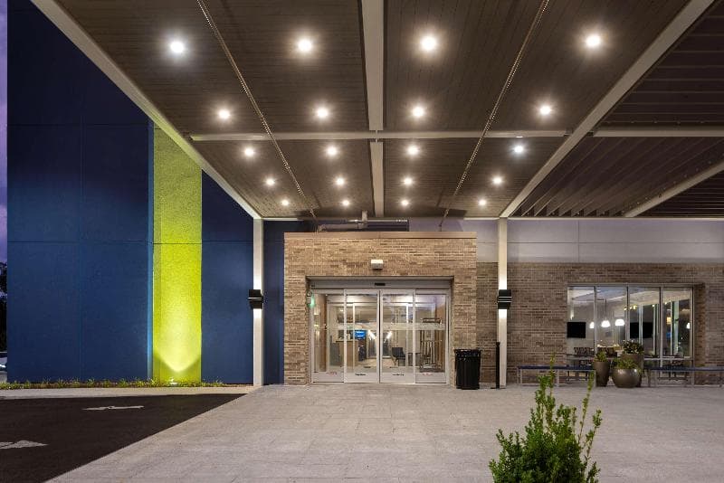 Home2 Suites by Hilton Nashville MetroCenter 2