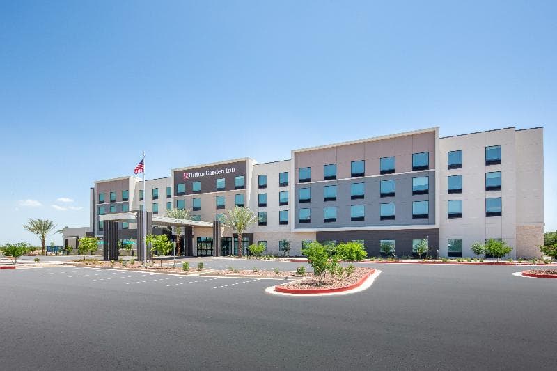 Hilton Garden Inn Bel Air photo 1